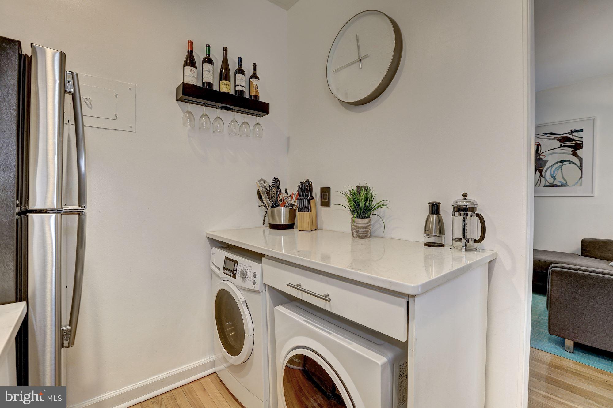 117 E Street Southeast, Unit 102 Washington, DC 20003 - Photo 15 of 27