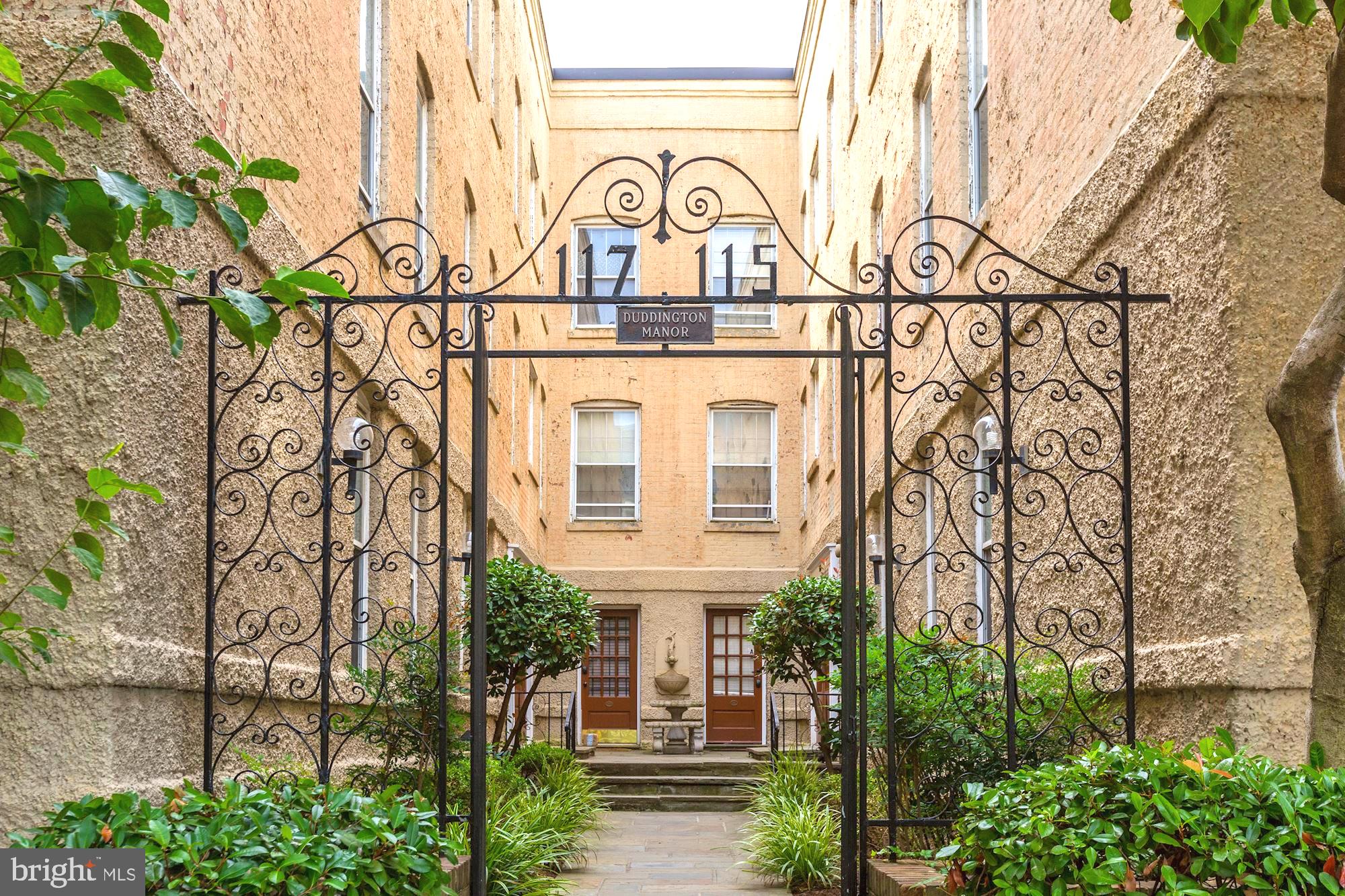 117 E Street Southeast, Unit 102 Washington, DC 20003 - Photo 22 of 27