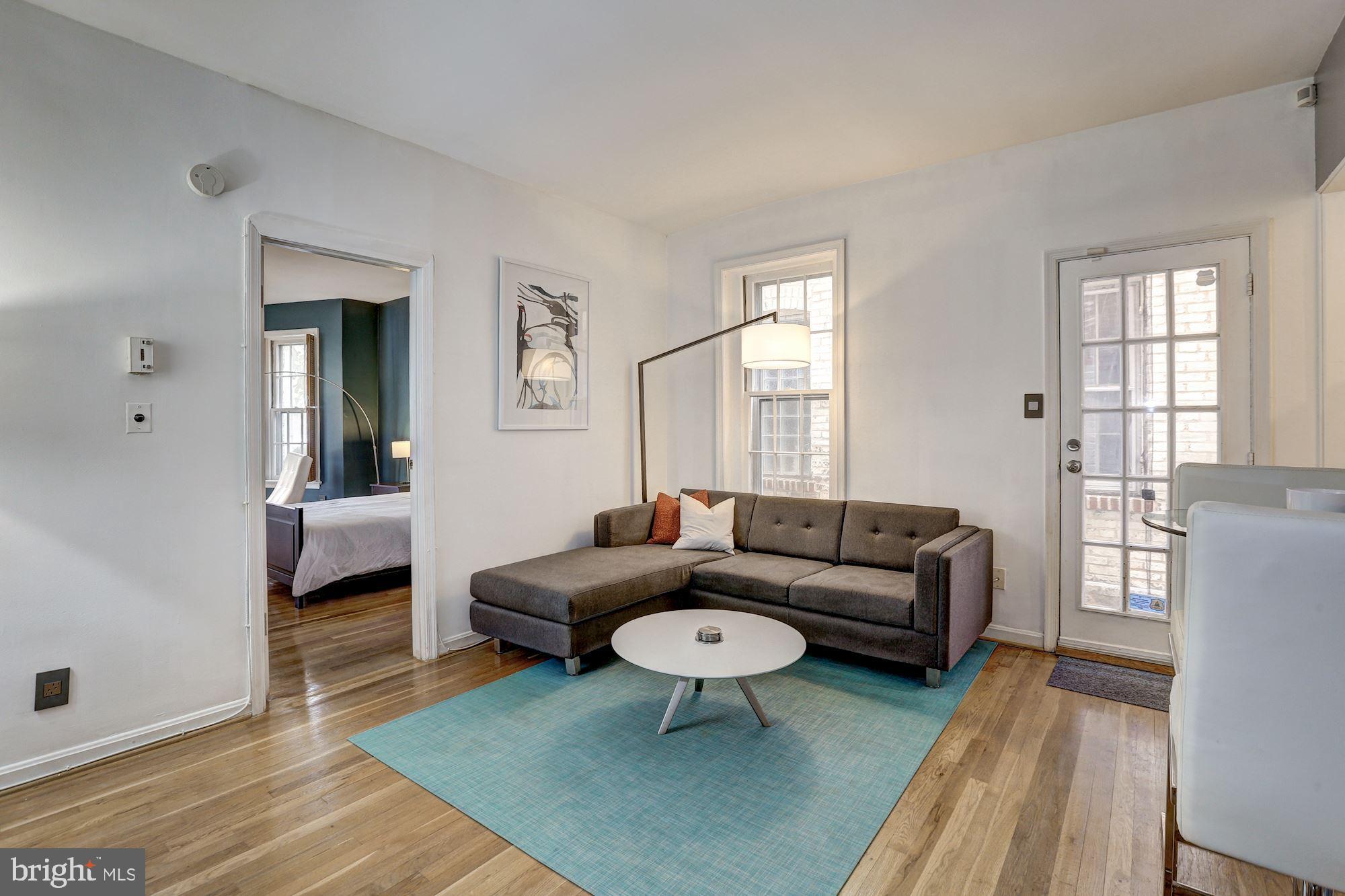 117 E Street Southeast, Unit 102 Washington, DC 20003 - Photo 5 of 27