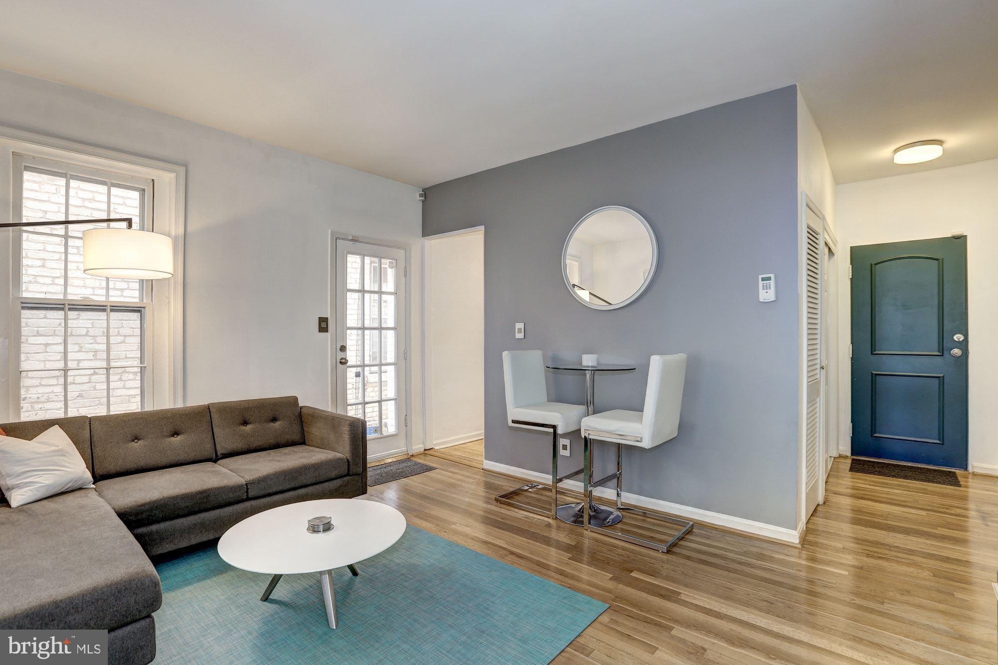 117 E Street Southeast, Unit 102 Washington, DC 20003 - Photo 6 of 27