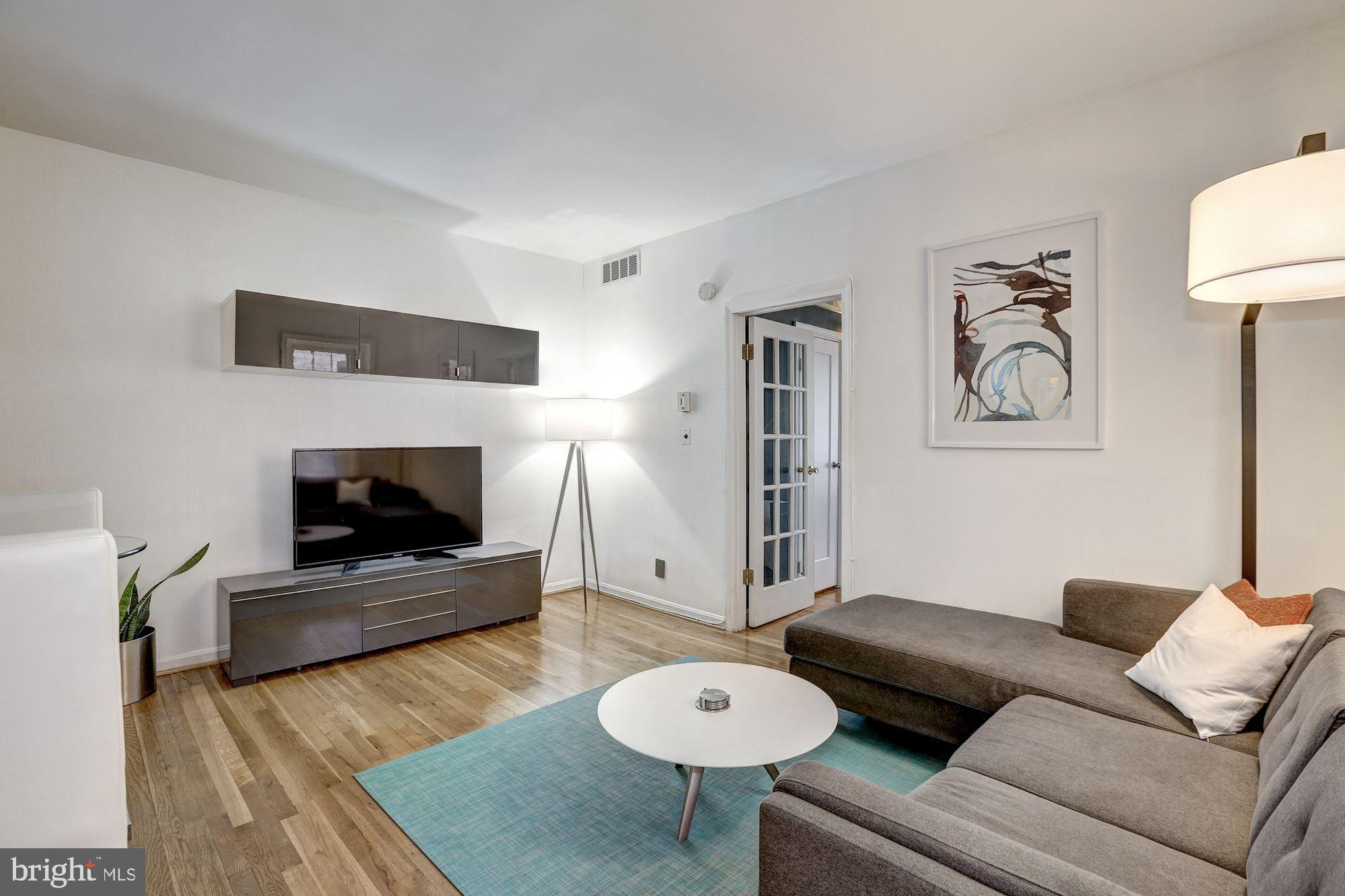 117 E Street Southeast, Unit 102 Washington, DC 20003 - Photo 7 of 27