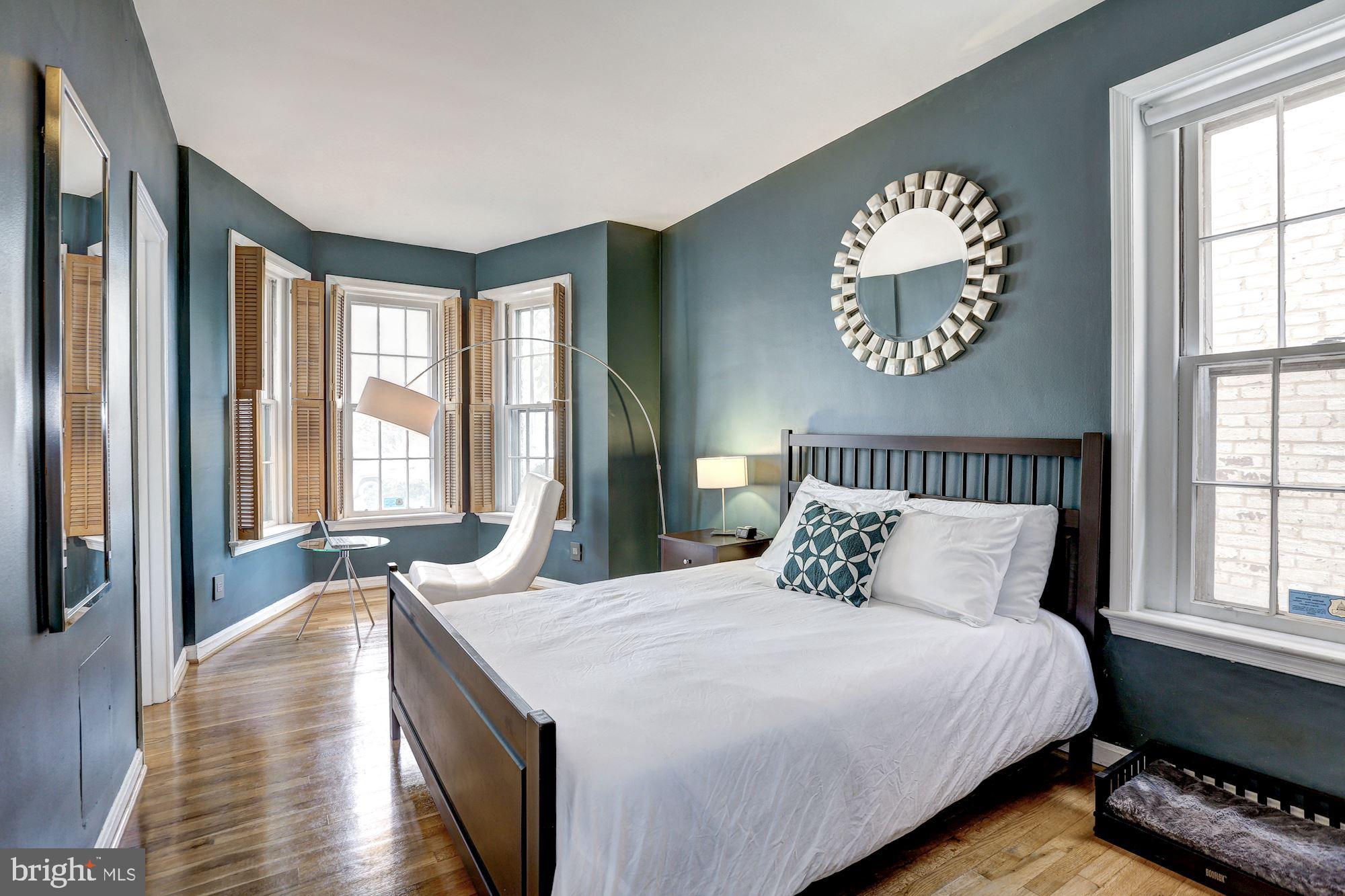 117 E Street Southeast, Unit 102 Washington, DC 20003 - Photo 8 of 27