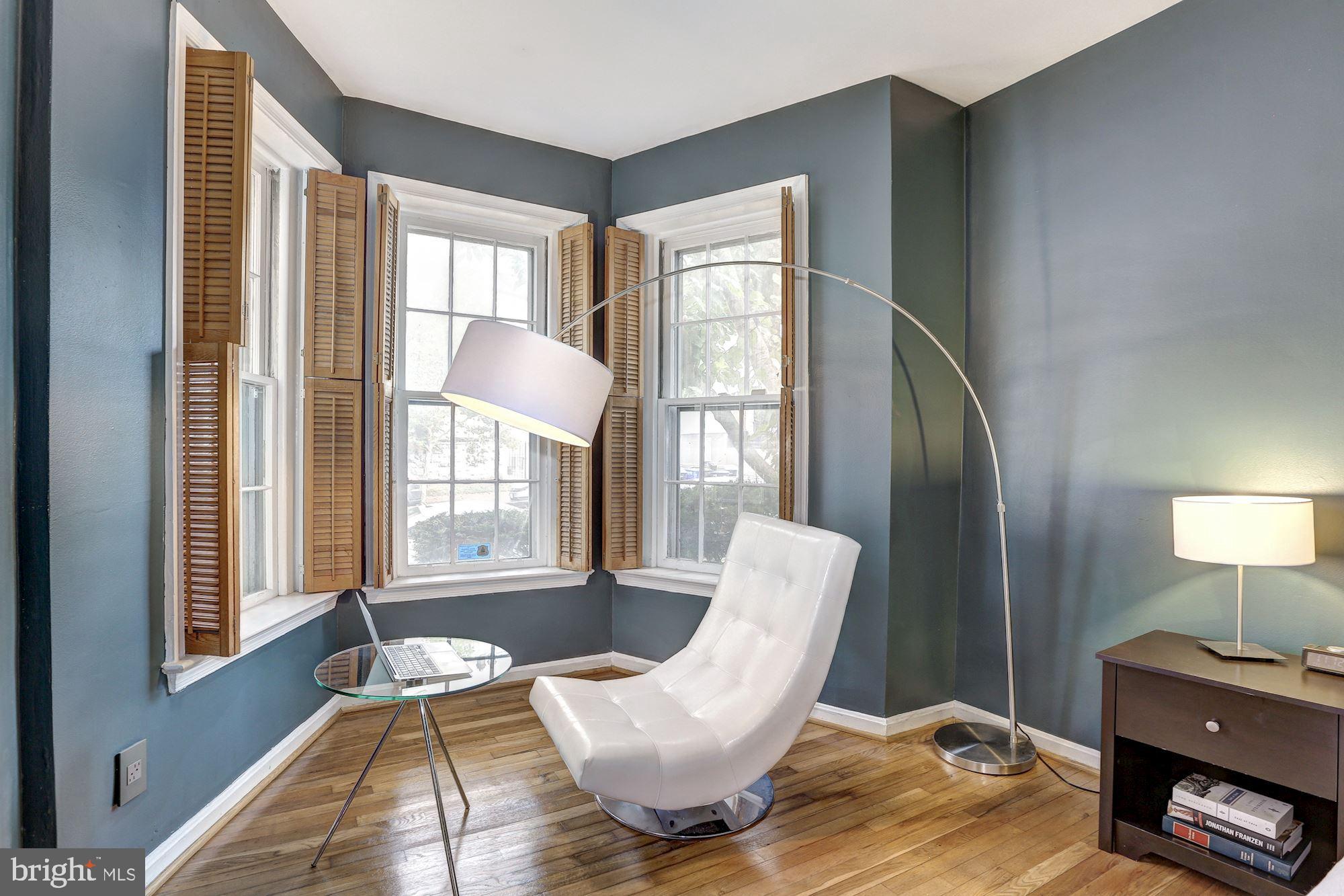 117 E Street Southeast, Unit 102 Washington, DC 20003 - Photo 9 of 27