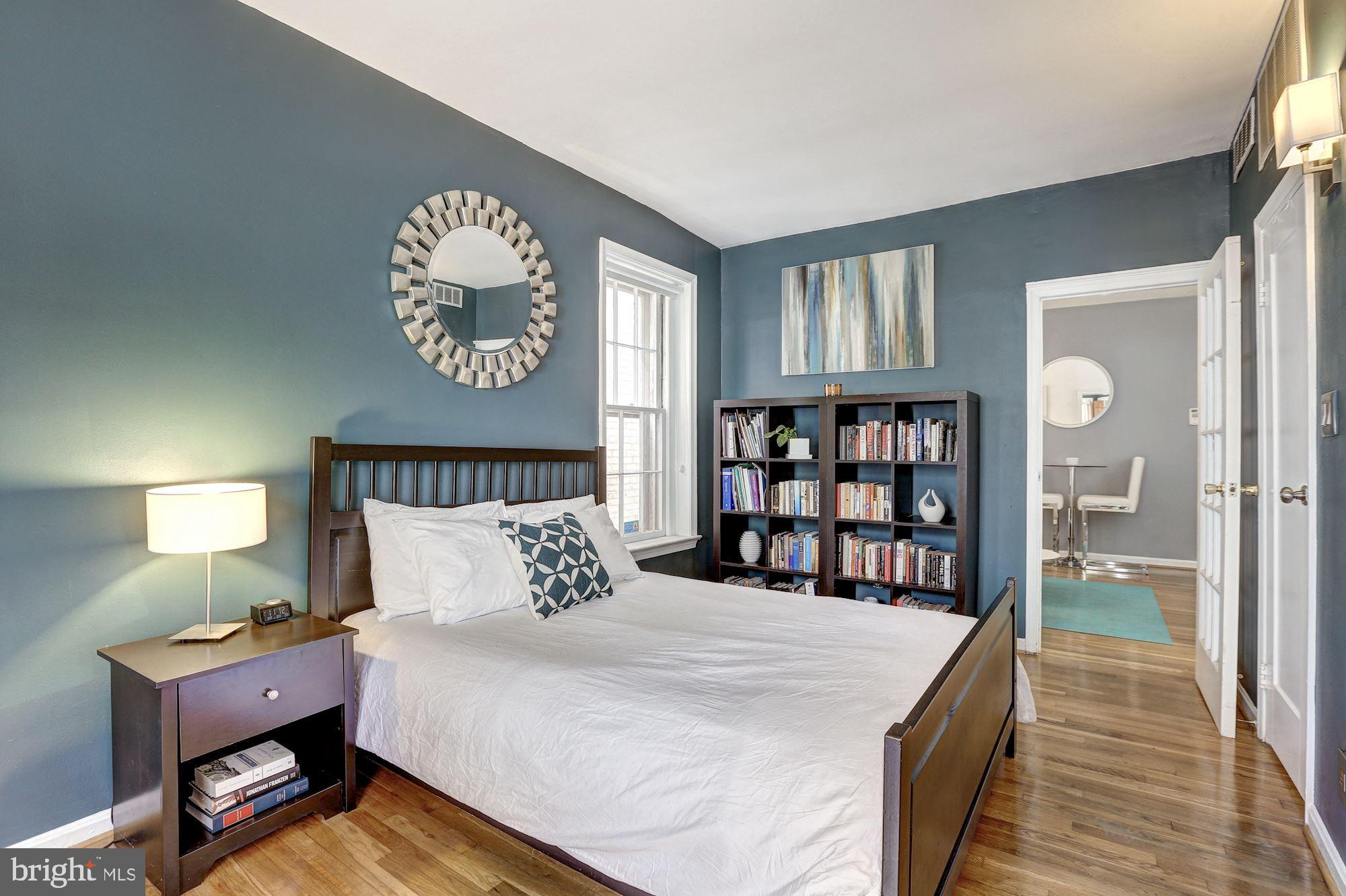 117 E Street Southeast, Unit 102 Washington, DC 20003 - Photo 10 of 27