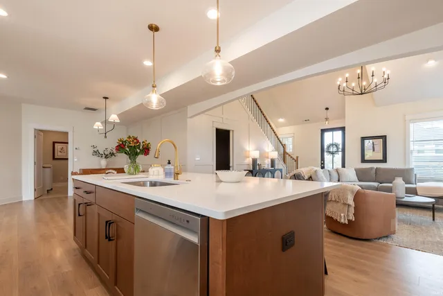 $499,000 | 4779 South Abington Avenue, Bloomington, IN 47403