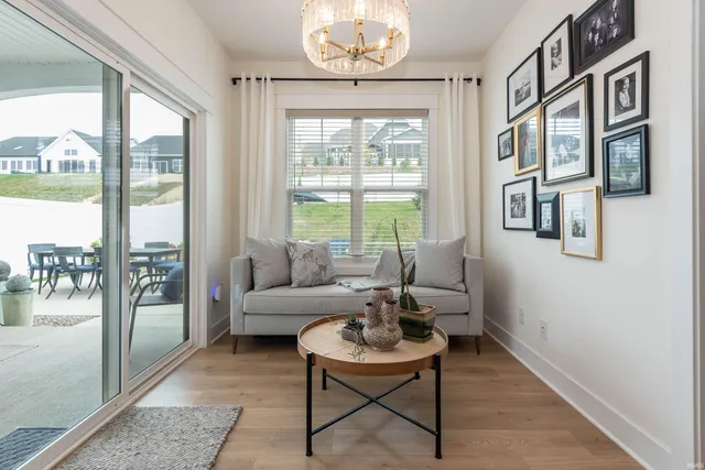 $499,000 | 4779 South Abington Avenue, Bloomington, IN 47403