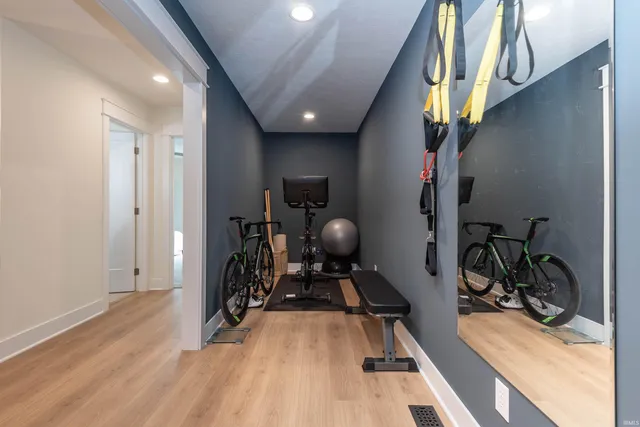 $499,000 | 4779 South Abington Avenue, Bloomington, IN 47403