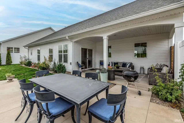 $499,000 | 4779 South Abington Avenue, Bloomington, IN 47403