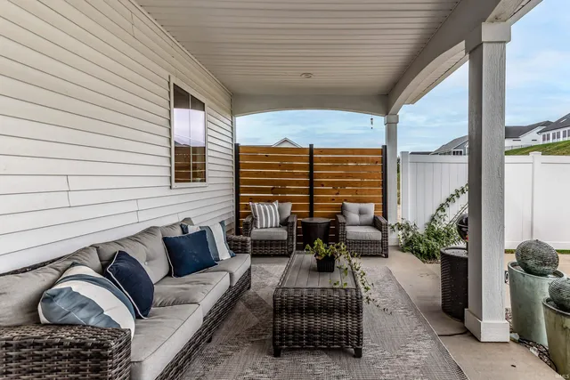 $499,000 | 4779 South Abington Avenue, Bloomington, IN 47403