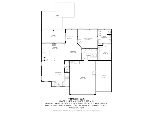 $499,000 | 4779 South Abington Avenue, Bloomington, IN 47403