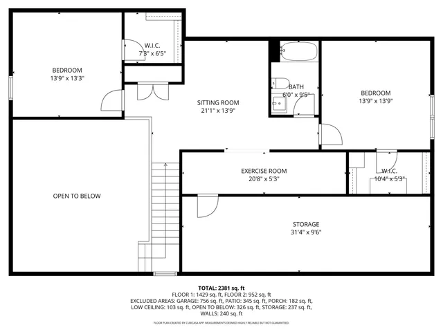 $499,000 | 4779 South Abington Avenue, Bloomington, IN 47403