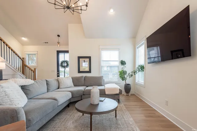 $499,000 | 4779 South Abington Avenue, Bloomington, IN 47403