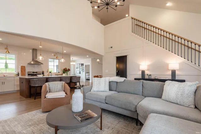 $499,000 | 4779 South Abington Avenue, Bloomington, IN 47403