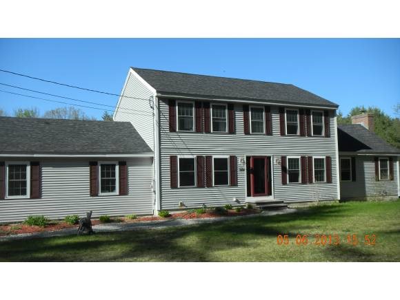 1104 River Road Weare, NH 03281 - Photo 1 of 1 Gallery Image 1