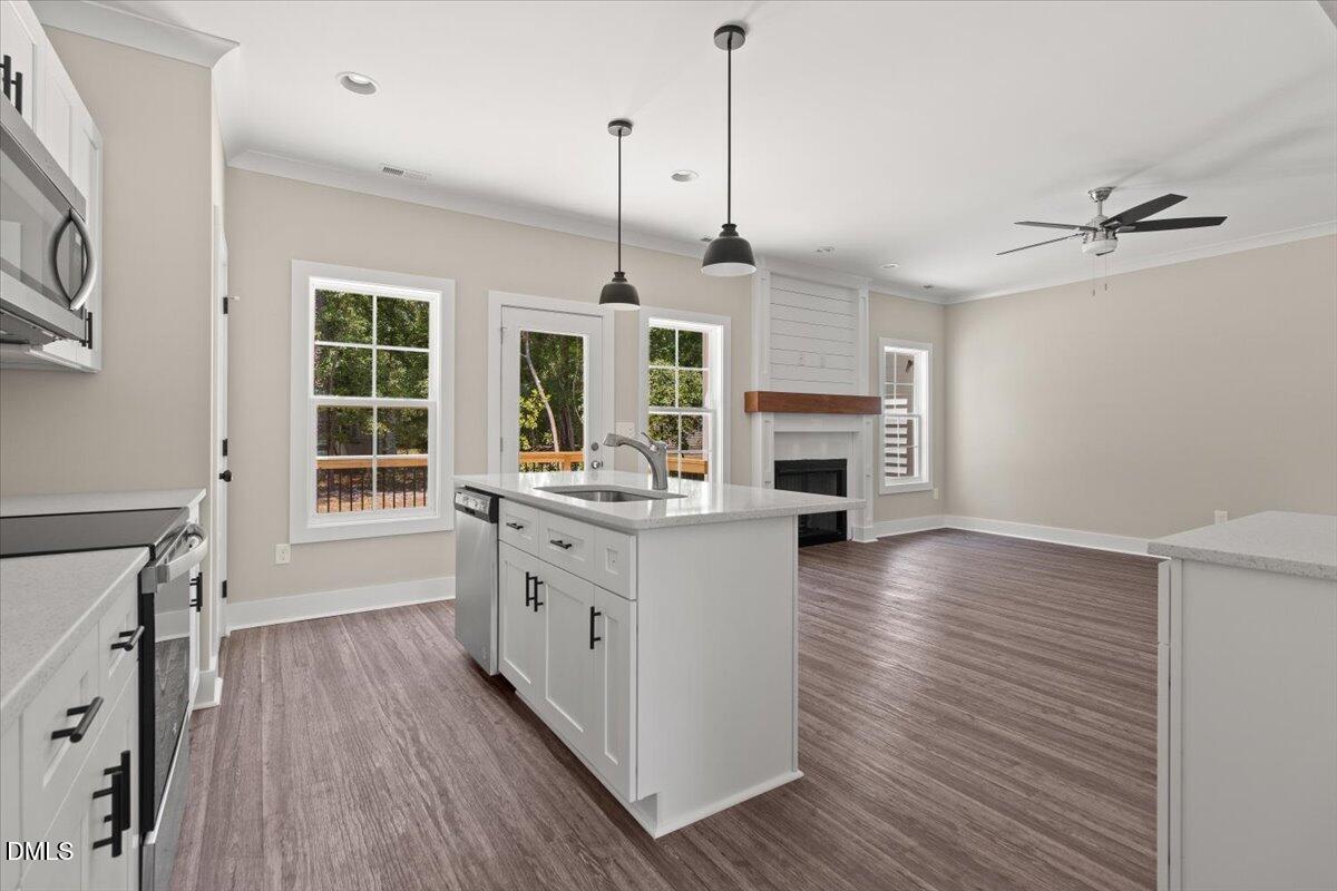 3921 Billy Hopkins Road Zebulon, NC 27597 - Photo 13 of 23 27-120 Ridge Runner - Final-27