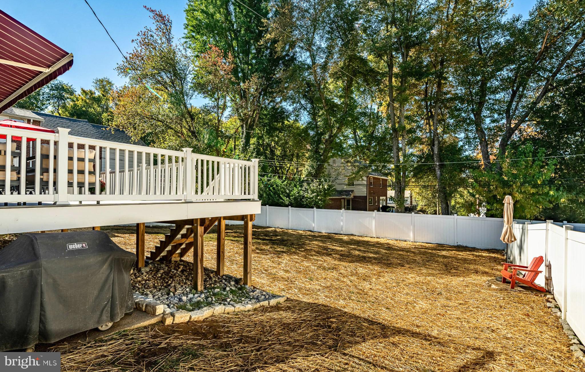 829 Pleasant Hill Road Wallingford, PA 19086 - Photo 37 of 47