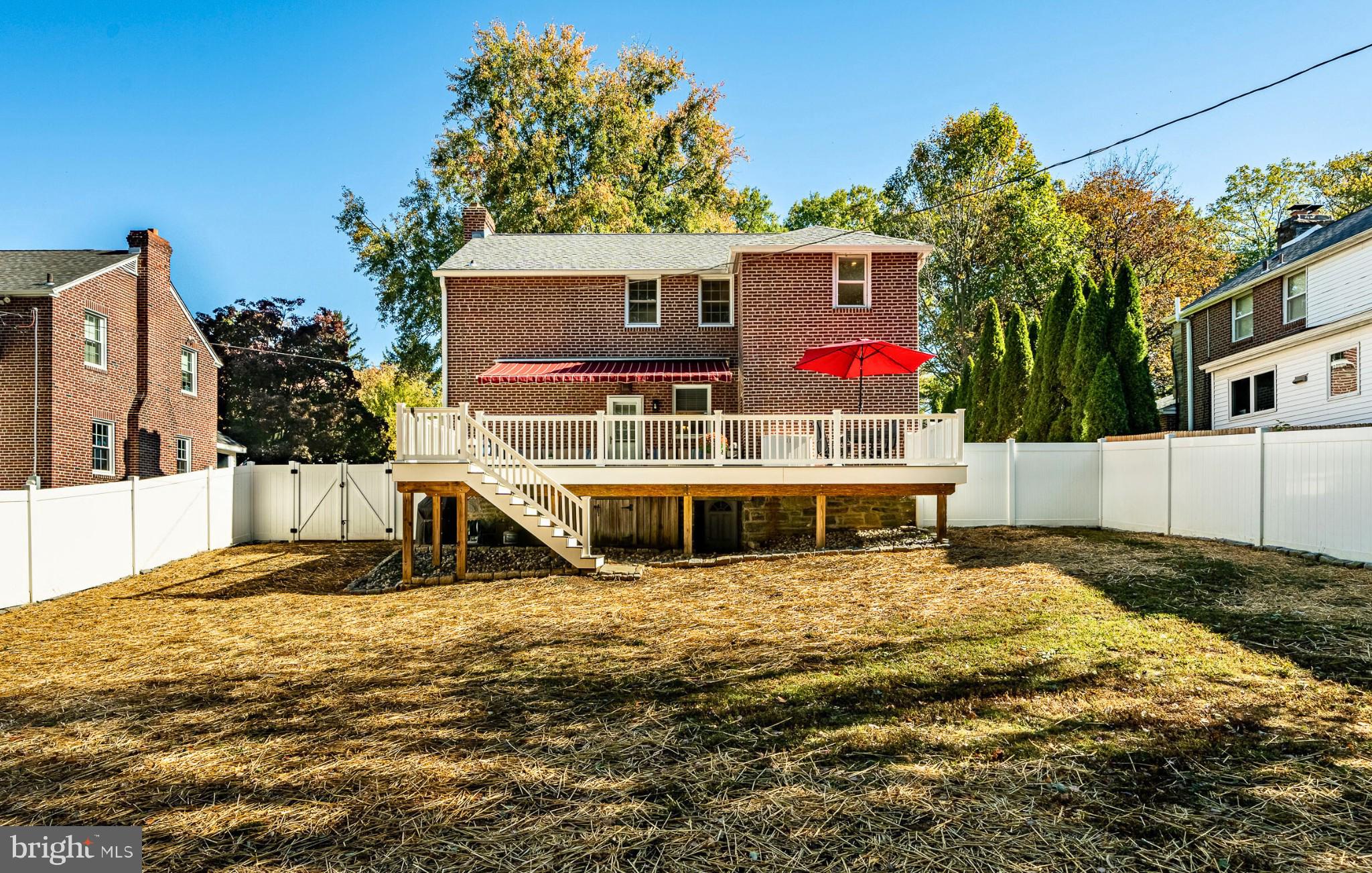 829 Pleasant Hill Road Wallingford, PA 19086 - Photo 38 of 47