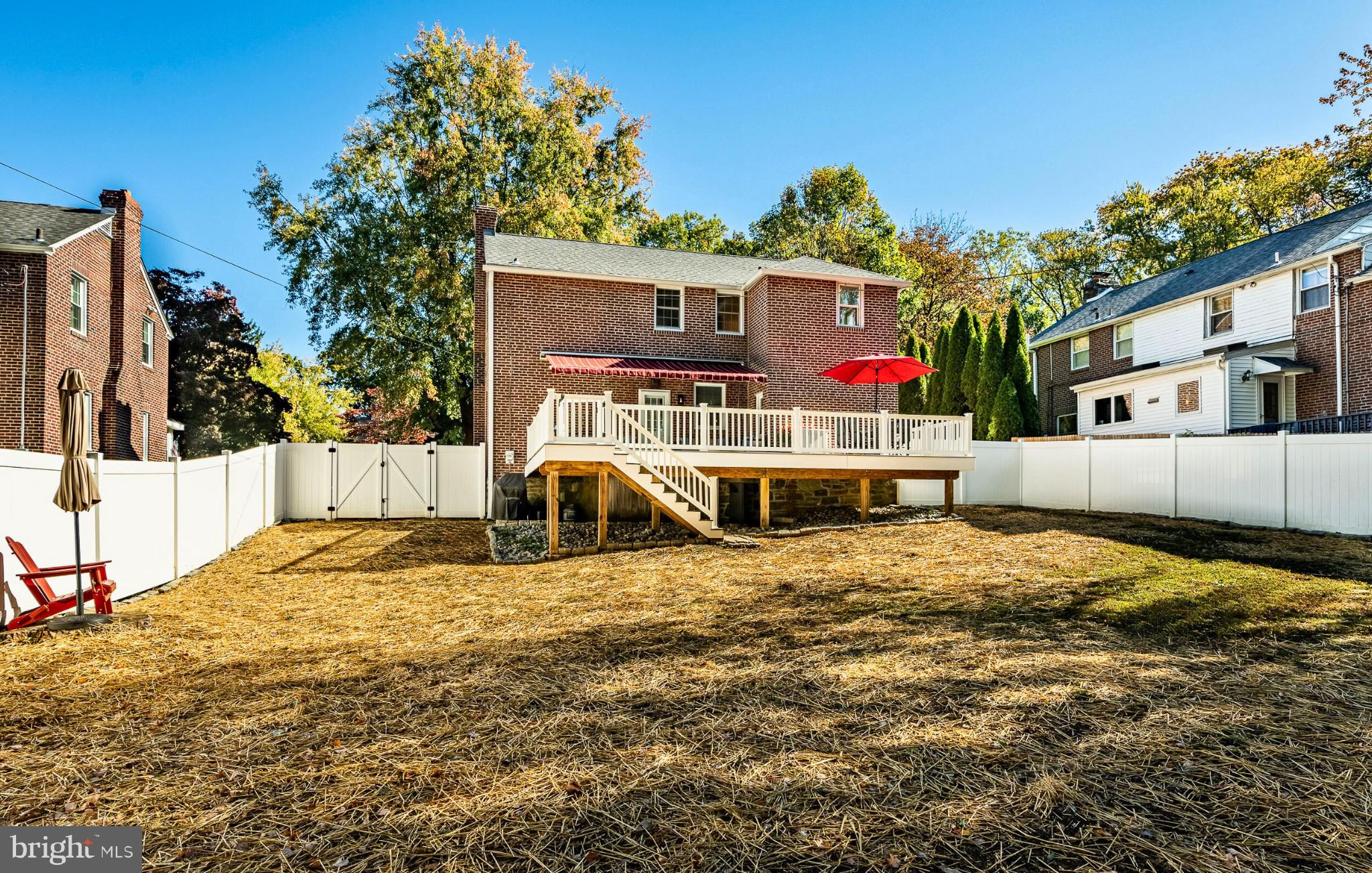 829 Pleasant Hill Road Wallingford, PA 19086 - Photo 39 of 47