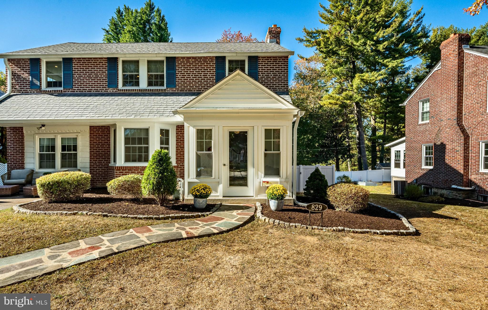 829 Pleasant Hill Road Wallingford, PA 19086 - Photo 7 of 47