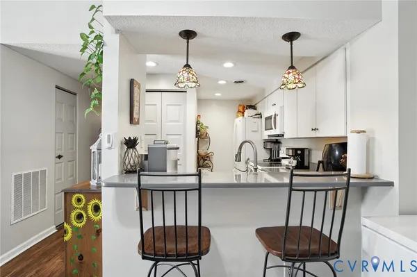 $230,000 | 2431 Stembridge Court, Unit J, Henrico, VA 23238