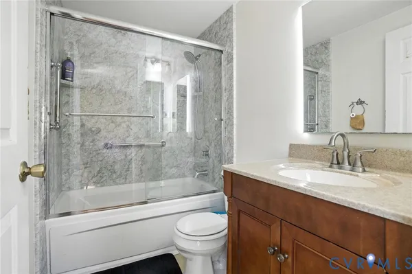 $230,000 | 2431 Stembridge Court, Unit J, Henrico, VA 23238