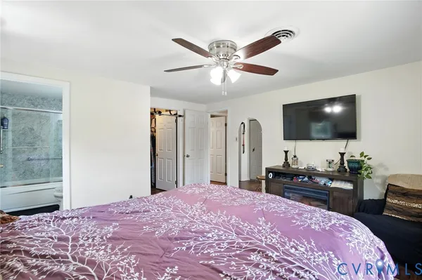 $230,000 | 2431 Stembridge Court, Unit J, Henrico, VA 23238