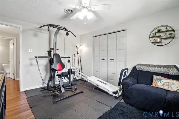 $230,000 | 2431 Stembridge Court, Unit J, Henrico, VA 23238