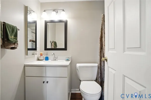 $230,000 | 2431 Stembridge Court, Unit J, Henrico, VA 23238