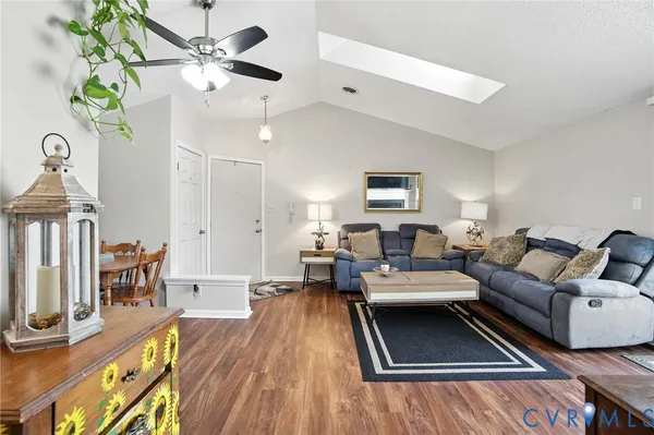 $230,000 | 2431 Stembridge Court, Unit J, Henrico, VA 23238