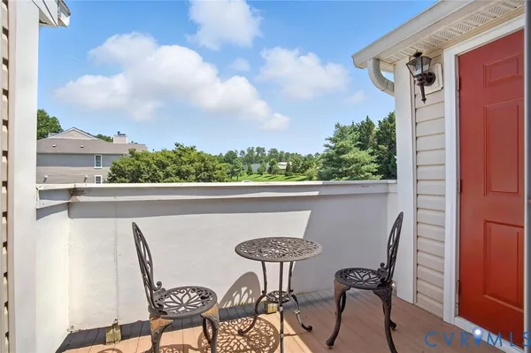 $230,000 | 2431 Stembridge Court, Unit J, Henrico, VA 23238