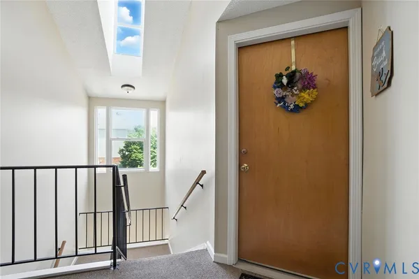 $230,000 | 2431 Stembridge Court, Unit J, Henrico, VA 23238