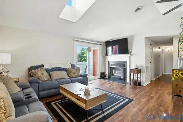 $230,000 | 2431 Stembridge Court, Unit J, Henrico, VA 23238