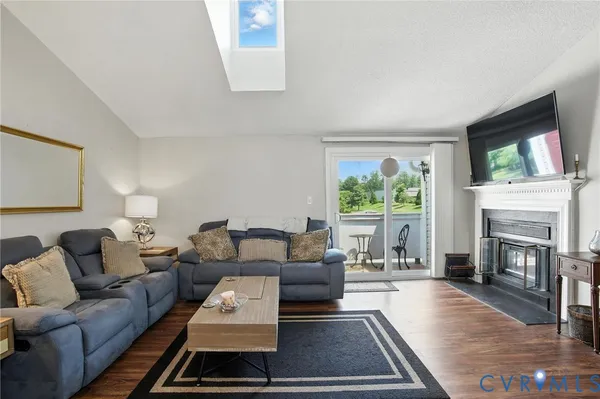 $230,000 | 2431 Stembridge Court, Unit J, Henrico, VA 23238