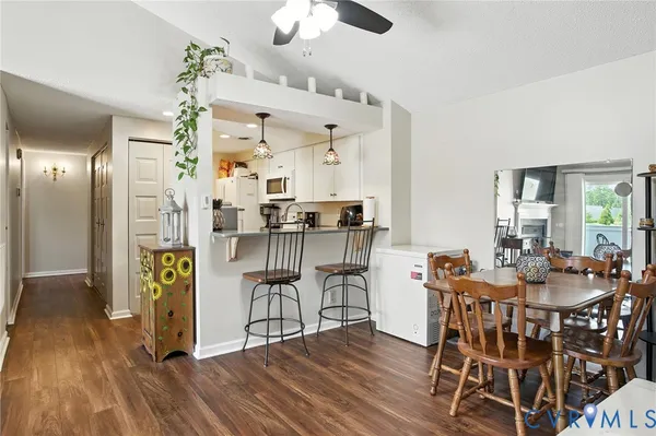 $230,000 | 2431 Stembridge Court, Unit J, Henrico, VA 23238