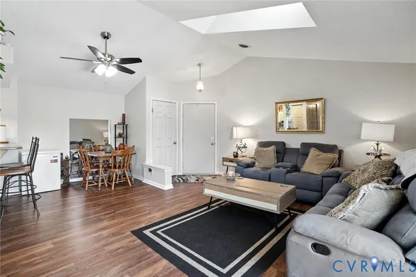 $230,000 | 2431 Stembridge Court, Unit J, Henrico, VA 23238