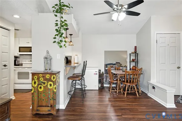 $230,000 | 2431 Stembridge Court, Unit J, Henrico, VA 23238