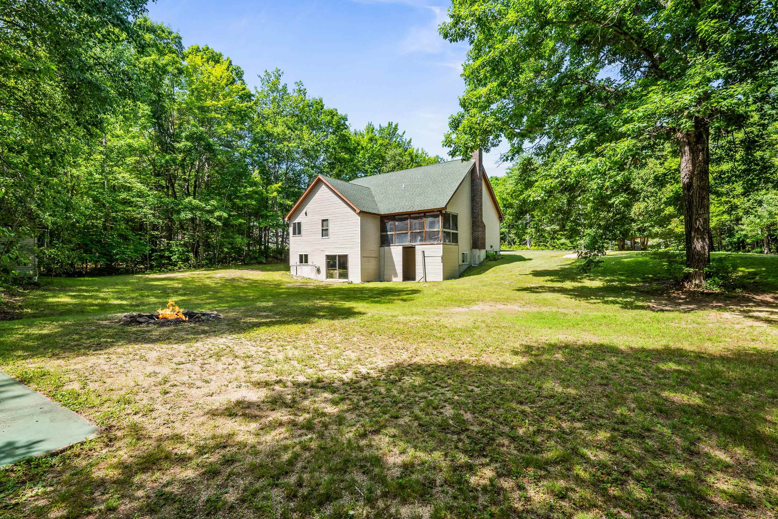 146 Pine Hill Road Madison, NH 03849 - Photo 42 of 45