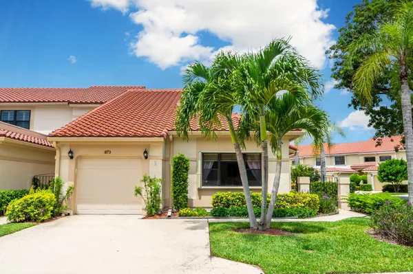 $3,900 | 873 Windermere Way, Palm Beach Gardens, FL 33418