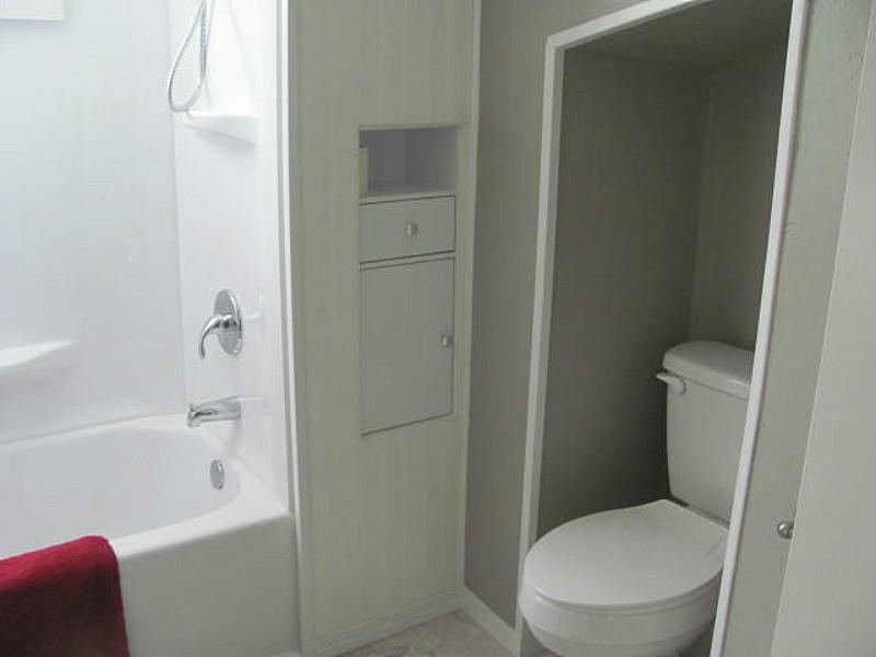 1148 Farmington Falls Road Farmington, ME 04938 - Photo 26 of 33 Bathroom. Upstairs Full Bath with,...