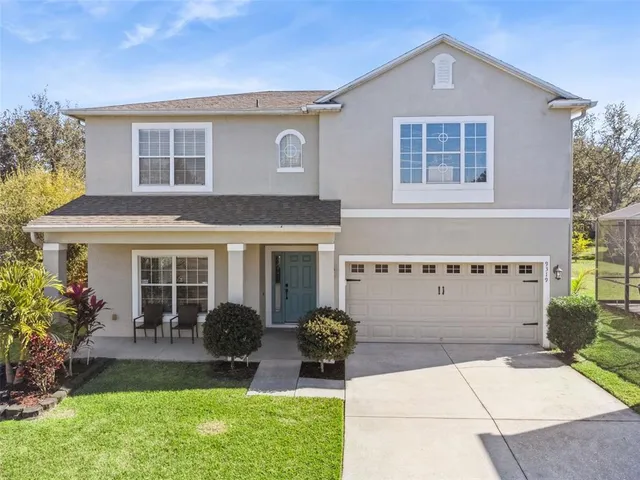 $640,000 | 9319 Marsh Oaks Court, Orlando, FL 32832