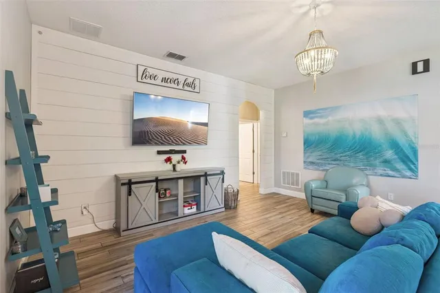 $640,000 | 9319 Marsh Oaks Court, Orlando, FL 32832