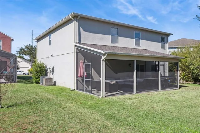 $640,000 | 9319 Marsh Oaks Court, Orlando, FL 32832