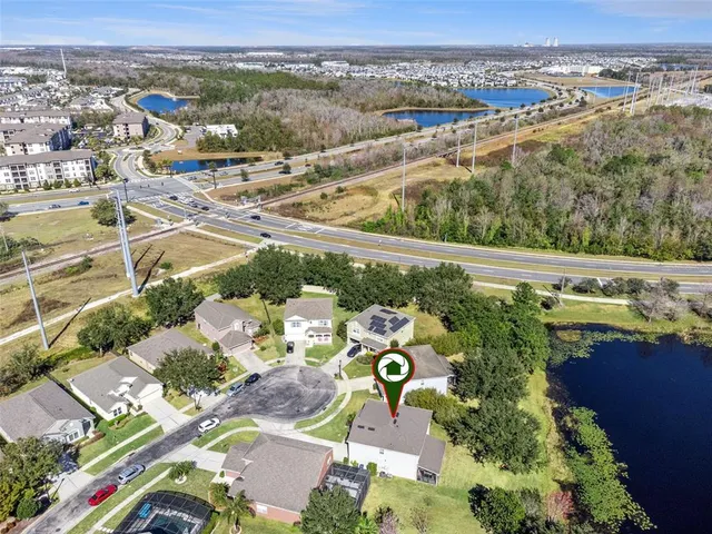 $640,000 | 9319 Marsh Oaks Court, Orlando, FL 32832