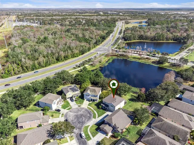 $640,000 | 9319 Marsh Oaks Court, Orlando, FL 32832