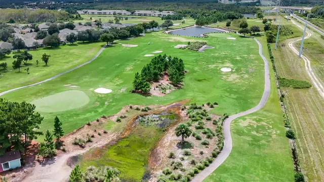 $640,000 | 9319 Marsh Oaks Court, Orlando, FL 32832