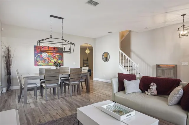 $640,000 | 9319 Marsh Oaks Court, Orlando, FL 32832