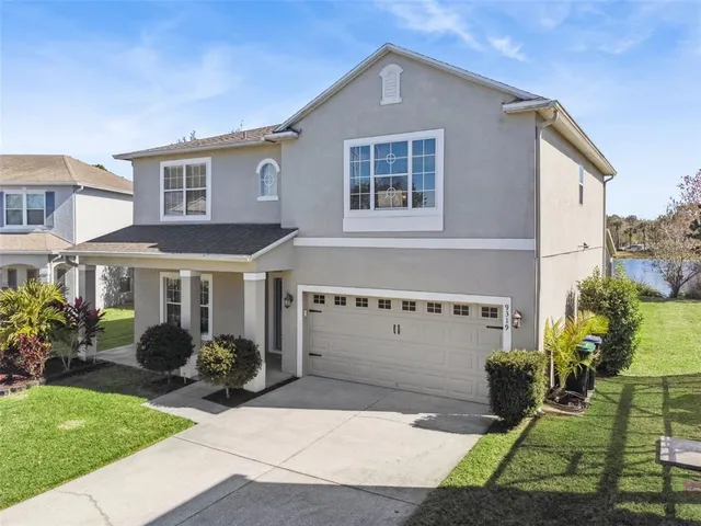 $640,000 | 9319 Marsh Oaks Court, Orlando, FL 32832
