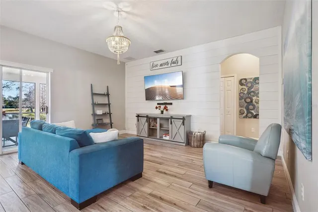 $640,000 | 9319 Marsh Oaks Court, Orlando, FL 32832