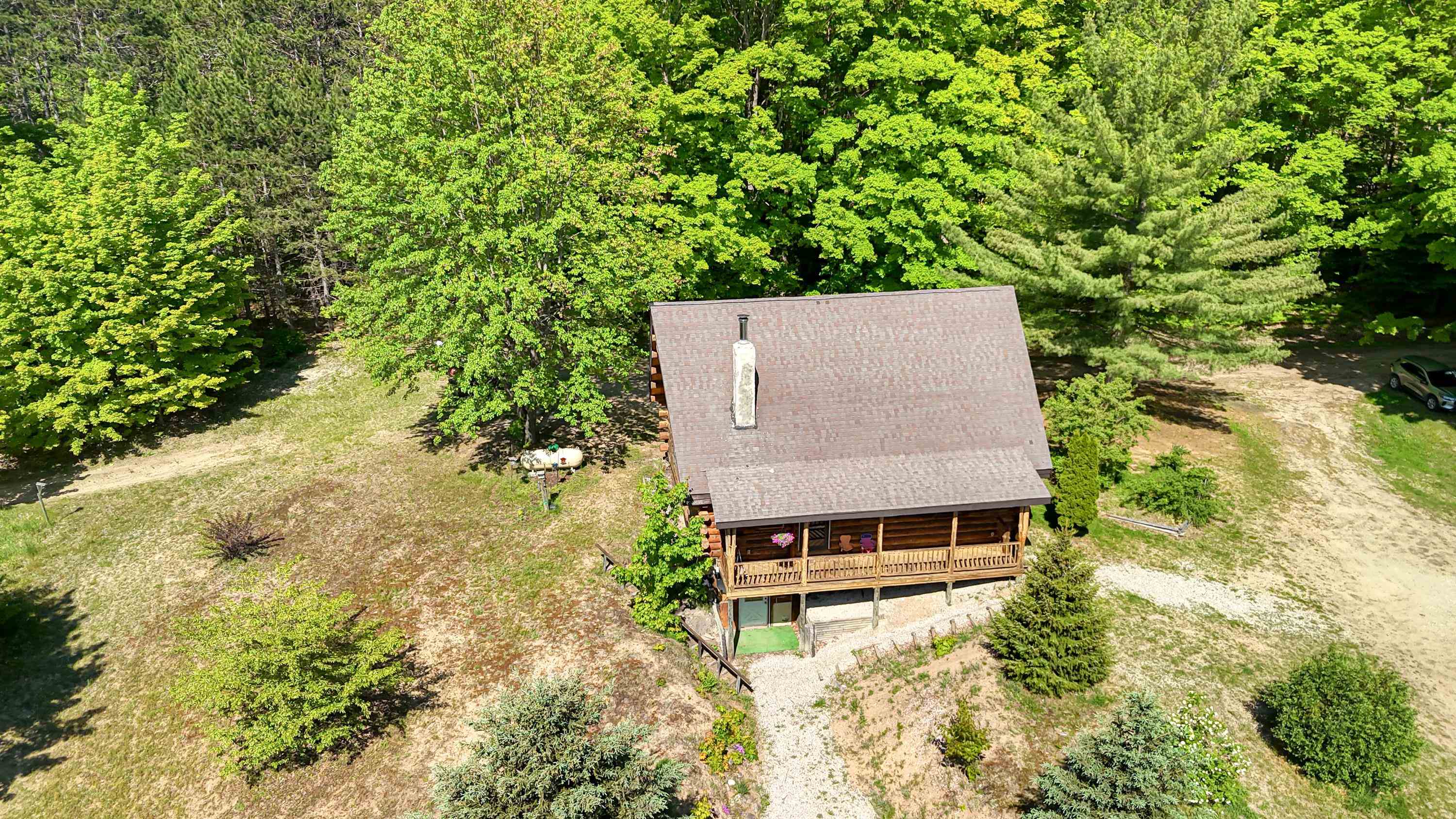 264 West Sharon Road Fife Lake, MI 49633 - Photo 28 of 66