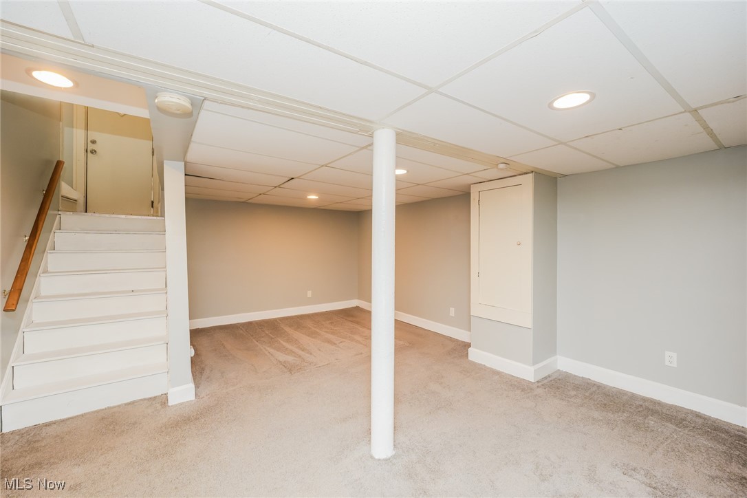3606 Farland Road University Heights, OH 44118 - Photo 19 of 20